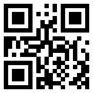 3408935102 - Immagine del QrCode associato