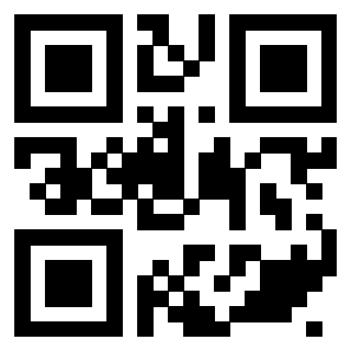 3408935103 - Immagine del Qr Code