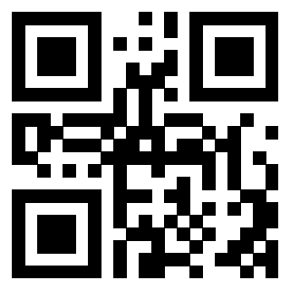 Immagine del QrCode di 3408935106
