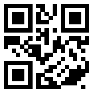3408935110 QrCode associato