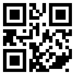 Scansione del QrCode di 3408935111