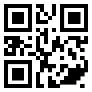 Il Qr Code di 3408935113