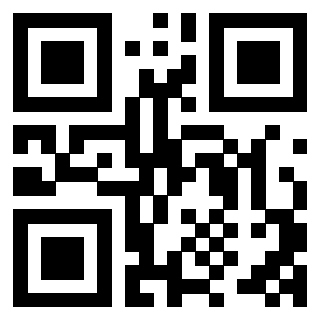 Immagine del QrCode di 3408935118