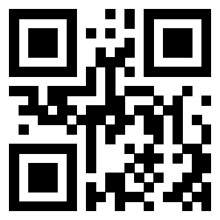 Immagine del QrCode di 3408935119