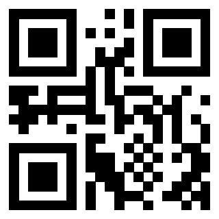 Immagine del QrCode di 3408935120