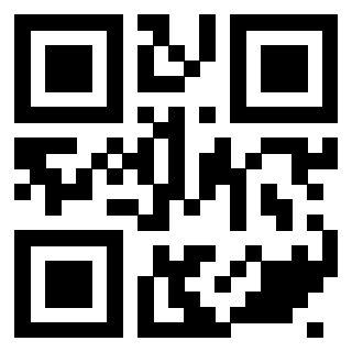 3408935122 Qr Code associato
