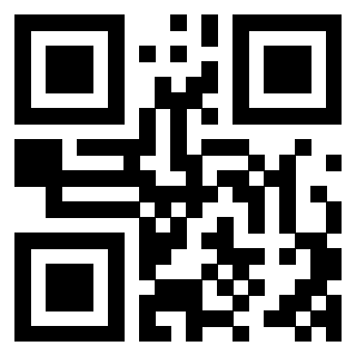 3408935127 Qr Code associato