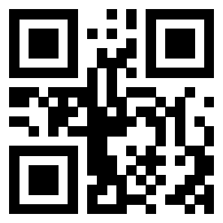 3408935129 QrCode associato