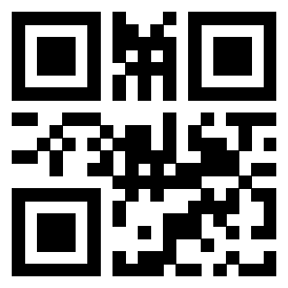 Il Qr Code di 3408935131