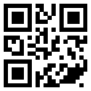3408935133 QrCode associato