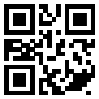 3408935137 - Immagine del QrCode