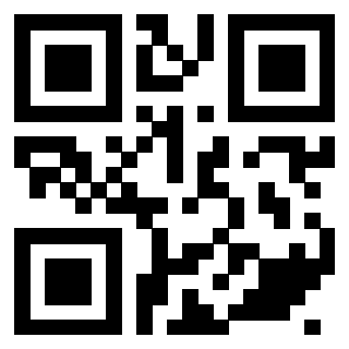 Il Qr Code di 3408935141