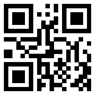 Immagine del Qr Code di 3408935142