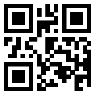 Scansione del QrCode di 3408935143