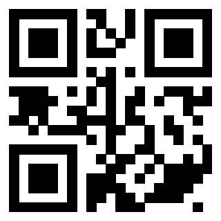 Il Qr Code di 3408935144