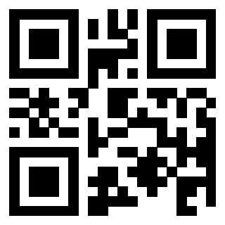 3408935145 - Immagine del QrCode