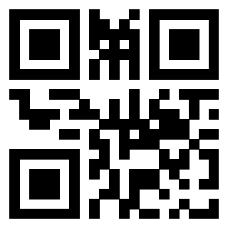 3408935150 - Immagine del QrCode