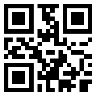 3408935151 QrCode associato