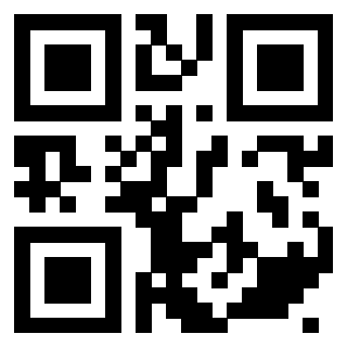 QrCode di 3408935155