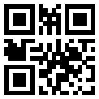 Il QrCode di 3408935157