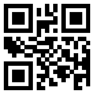 Immagine del QrCode di 3408935159