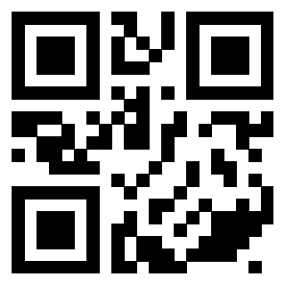 Qr Code di 3408935160