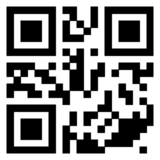 Scansione del Qr Code di 3408935164