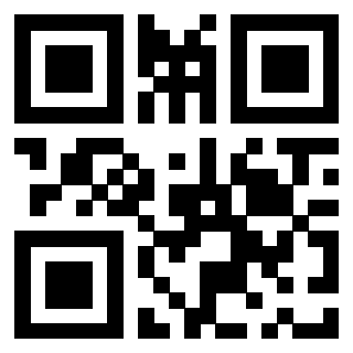 3408935165 - Immagine del QrCode associato