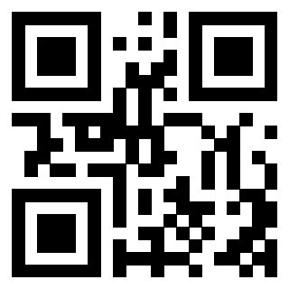 3408935167 - Immagine del QrCode associato