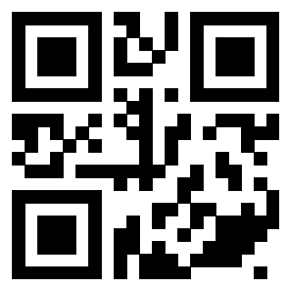 Immagine del QrCode di 3408935169