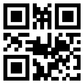 Il Qr Code di 3408935173