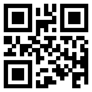 3408935178 - Immagine del Qr Code associato