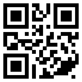 Immagine del Qr Code di 3408935179