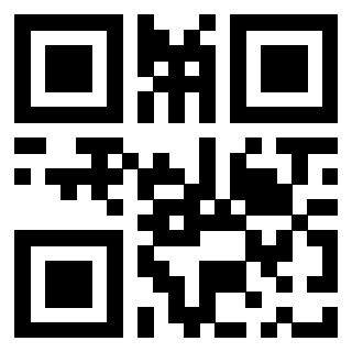 Immagine del Qr Code di 3408935180