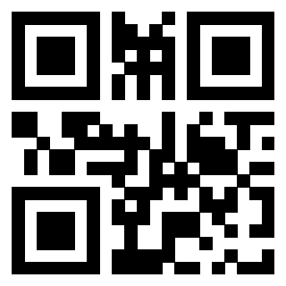 3408935182 - Immagine del Qr Code associato