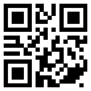 Il Qr Code di 3408935184