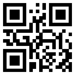 Il Qr Code di 3408935185