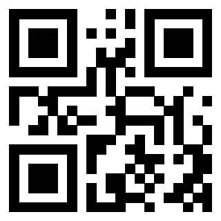 Il QrCode di 3408935187