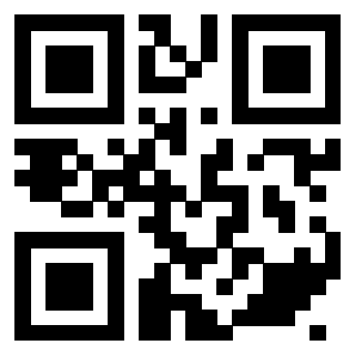 Scansione del Qr Code di 3408935189