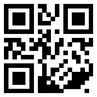 3408935190 - Immagine del QrCode