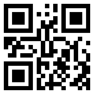 3408935193 - Immagine del QrCode associato