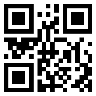 Scansione del QrCode di 3408935195