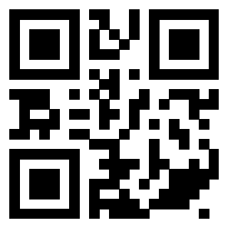 Il Qr Code di 3408935197
