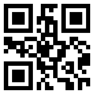 3408935198 Qr Code associato