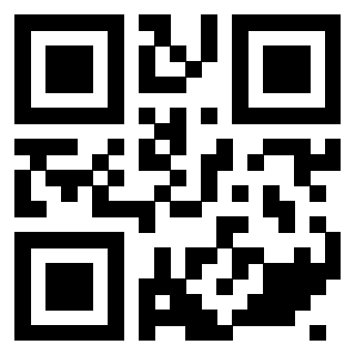 Il Qr Code di 3408935199