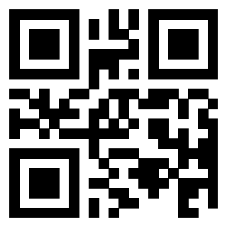 Immagine del Qr Code di 3408935201