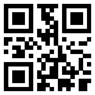Immagine del Qr Code di 3408935202