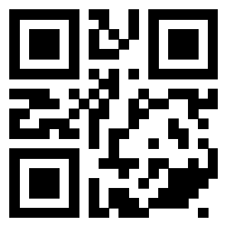 3408935203 - Immagine del Qr Code associato
