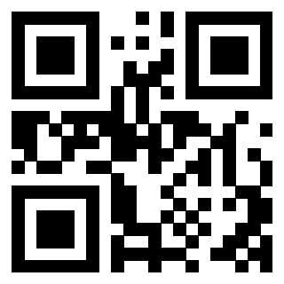 Il Qr Code di 3408935204