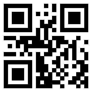 Immagine del QrCode di 3408935206